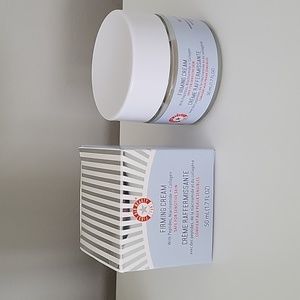 NIB FIRST AID BEAUTY